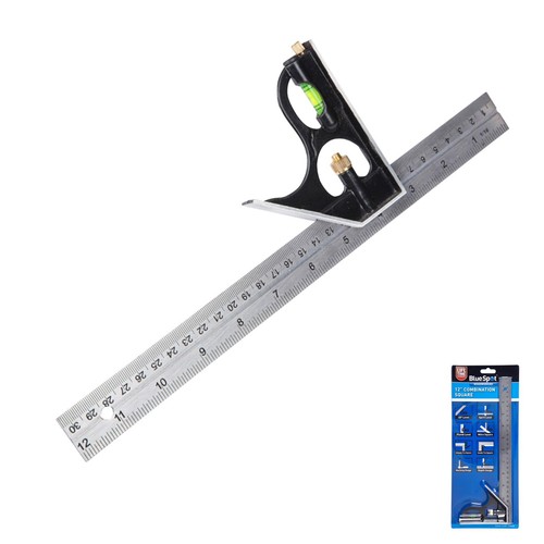 Bluespot 300mm adjustable - 300mm, 12"