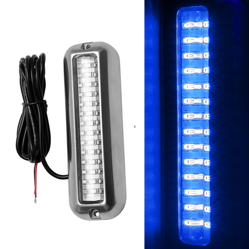 Waterproof led boat transom - led,