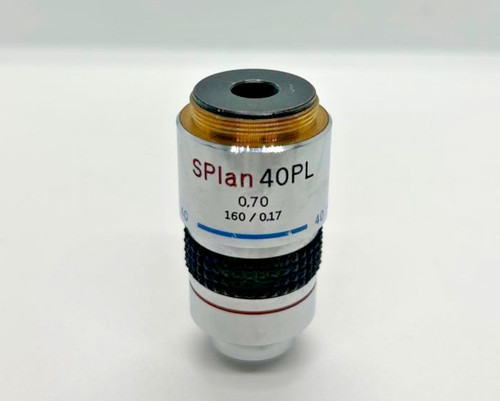 Olympus splan 40pl phase - olympus,