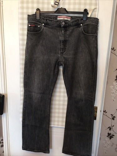 Lee cooper men grey denim - lee,