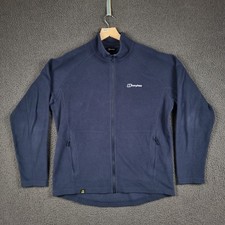 BERGHAUS Jacket Mens L Large
