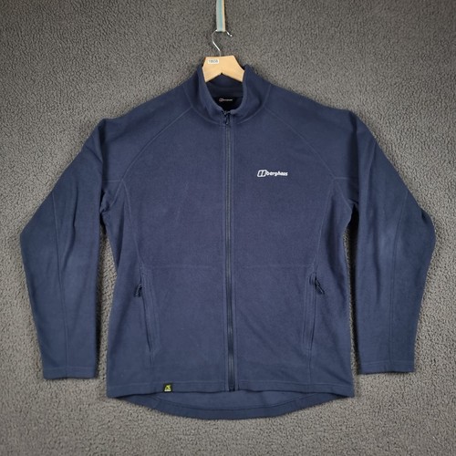 Berghaus jacket mens large - jacket, l