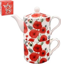 Poppy fields design - fields, fine