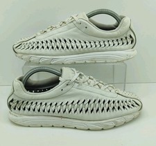 Nike mayfly woven leather - mayfly,
