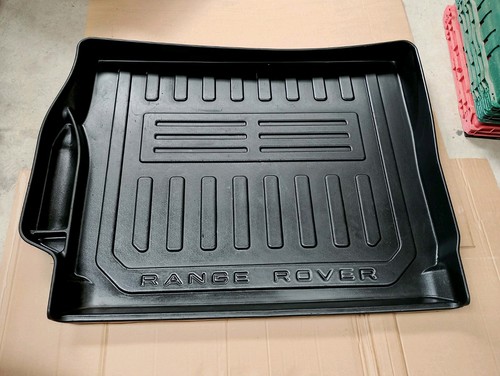 Land range rover sport l320 - rover,