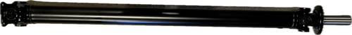 Mitsubishi l200 rear propshaft - rear,