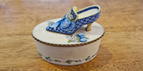 Vintage willow hall shoe - vintage,