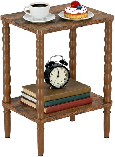 Small narrow side table - small,