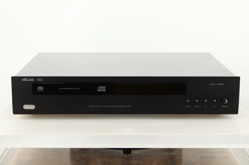 Arcam cds27 network player - cds27, cd/network