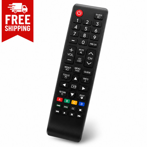 Samsung remote replacement - samsung, tv