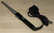 BaByliss Curling Wand Pro Hair Curler 2285CU Hair Styler 25mm-38mm Barrel VGC