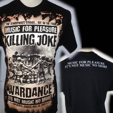 KILLING JOKE  WARDANCE 100%