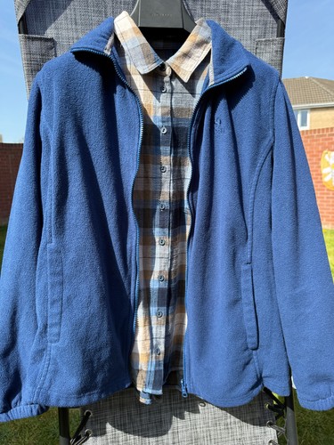 Camel active fleece jacket - camel,