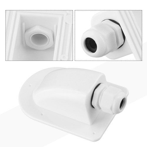 For yacht installations roof - yacht,