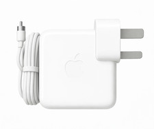 Genuine apple 65w power - genuine,