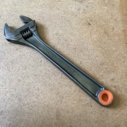 Vintage bahco adjustable - vintage,