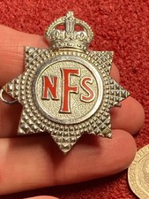 Genuine Vintage  NFS National