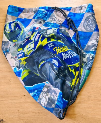 Motogp gibernau honda - #motogp, #honda