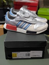 Adidas Micropacer X R1 NMD Men