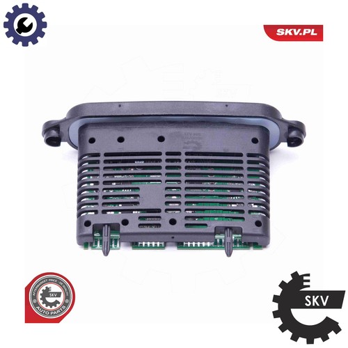Egr valve 14skv038 for peugeot - egr,