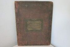 Historical Tablets &