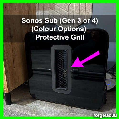 Pair sonos sub protector - pair,