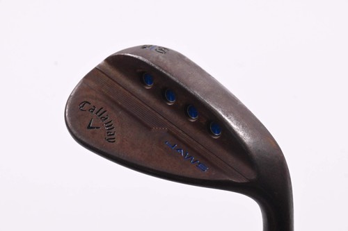 Callaway jaws md5 raw lob - callaway,