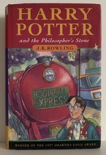 Harry Potter The Philosopher's