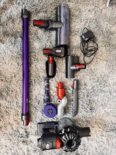 Dyson V7 Animal Pink Purple