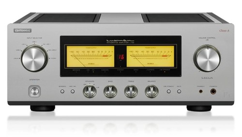 Luxman 100 centennial - luxman, l-100