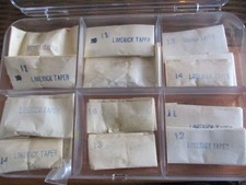 collection vintage partridge