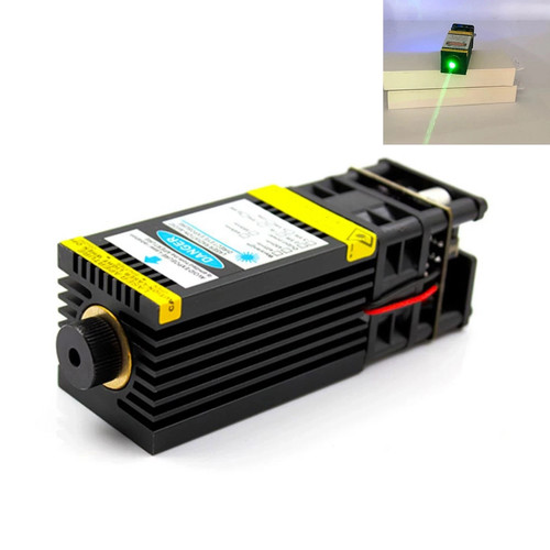 Focusable 520nm 12v - 520nm, 1w