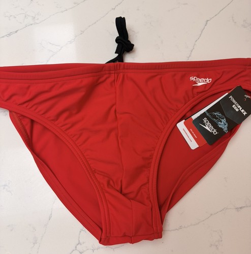 Men powerflex eco red - men’s,