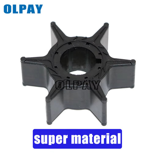 Water pump impeller - pump,