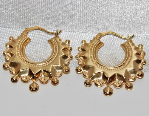 9ct gold victorian - victorian, design