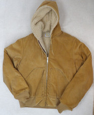 Vintage David James Tan