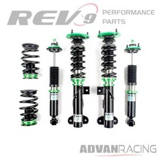 Hyper-Street ONE Suspension