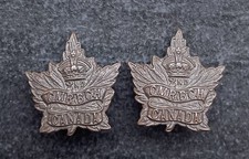 Genuine Canada 2nd Canadian