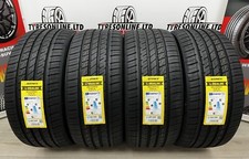 4 X 265 30 22 SONIX 265/30ZR22