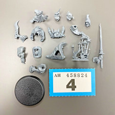 SQUIG HOPPERS BOINGROT BOUNDERZ SINGLE MODEL #4 NIGHT GOBLIN GLOOMSPITE GITZ AOS