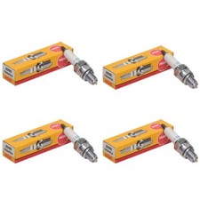 NGK CR8HSA Spark Plugs Pack of