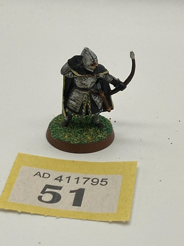 Citadel guard archer - guard,