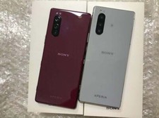 Sony Xperia 5 J8210 J9210 128GB+ 6GB Factory Unlocked Smartphone- New Unopened