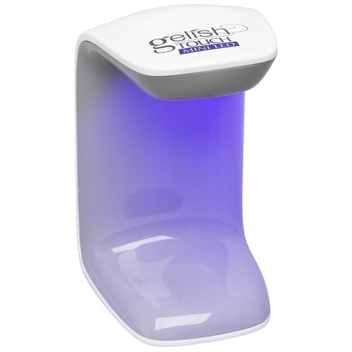 Gelish soft gel touch - touch, mini