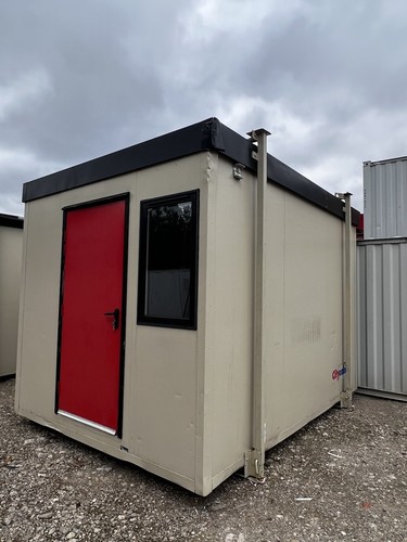 Birth sleeper cabin 13ft - 2,