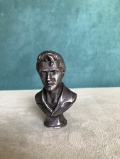 Elvis Presley Miniature Bust