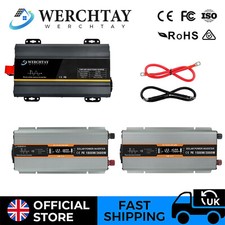 Power inverter 3000w 3600w - 3000w,