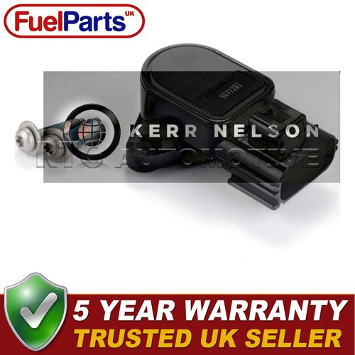 Kerr nelson throttle - nelson,