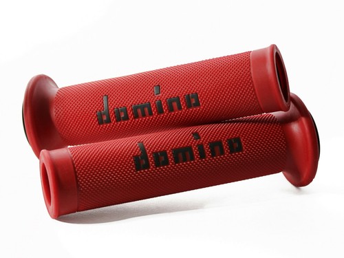 Genuine a010 domino red - domino, &