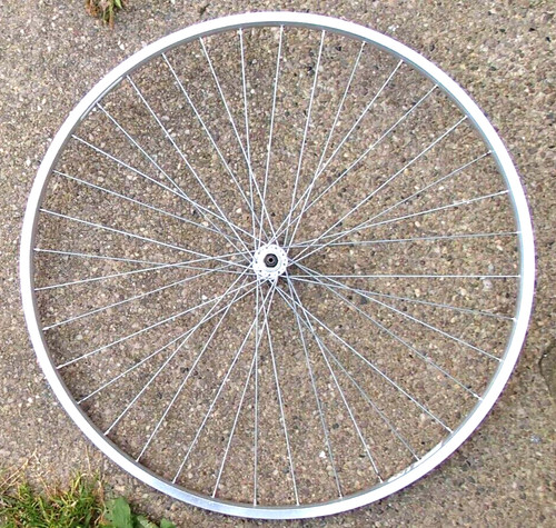 Campagnolo melbourne front - 56,